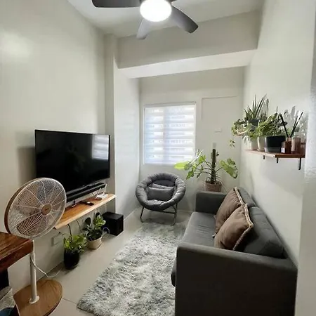A Cozy Condo Unit
